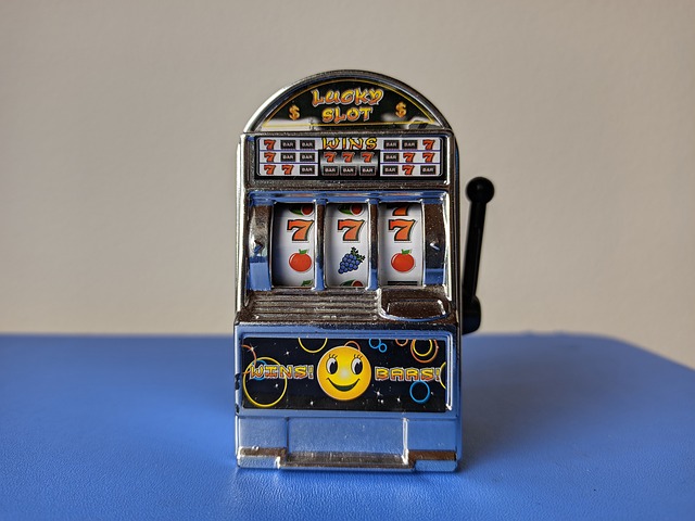 mesin slot