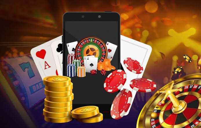 situs judi online