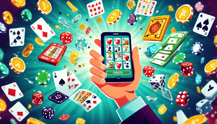 slot online