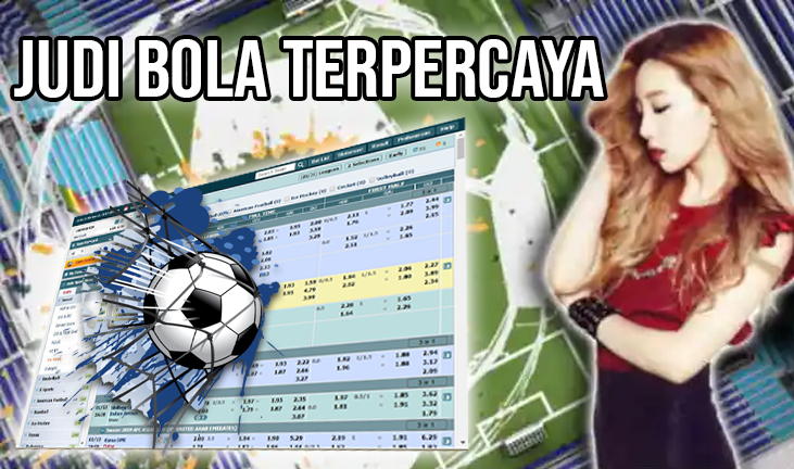 judi bola online