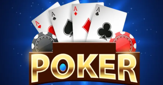 poker online