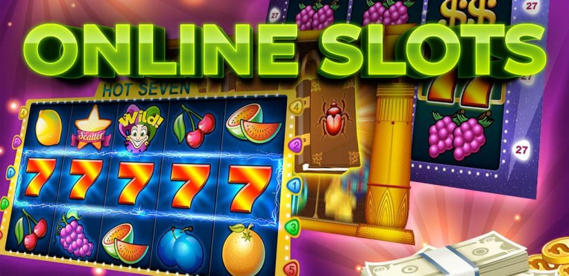 slot gacor