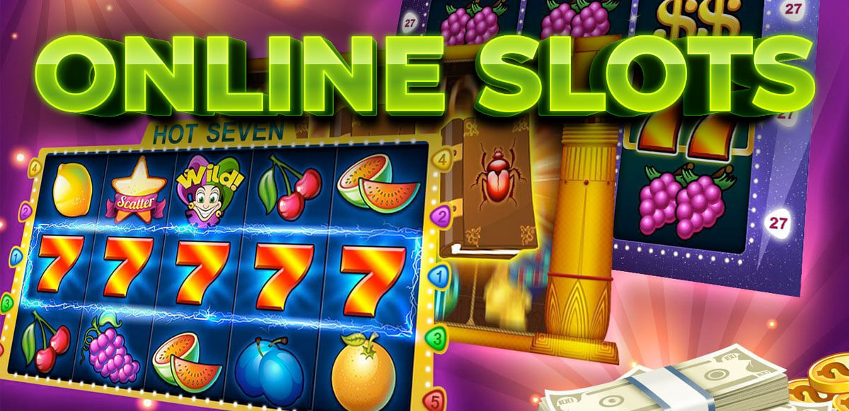 slot gacor