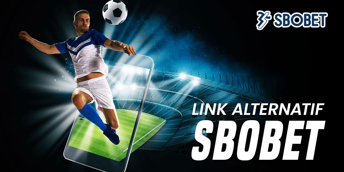 judi bola online