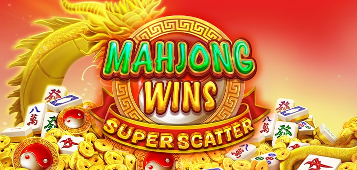 mahjong wins 2
