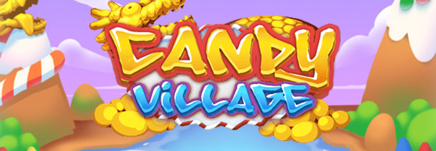 candy village