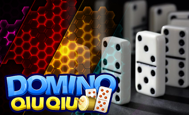 domino qq