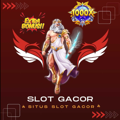 judi slot online