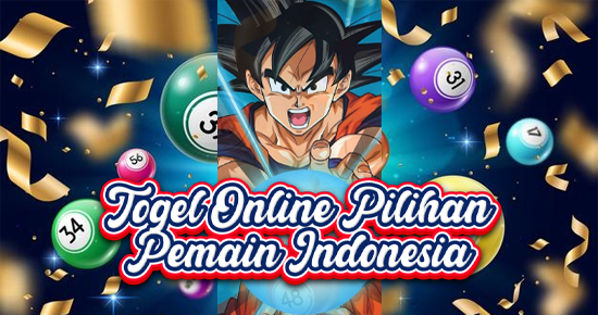 togel 2d