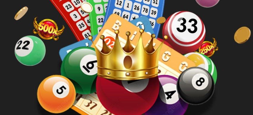 togel online