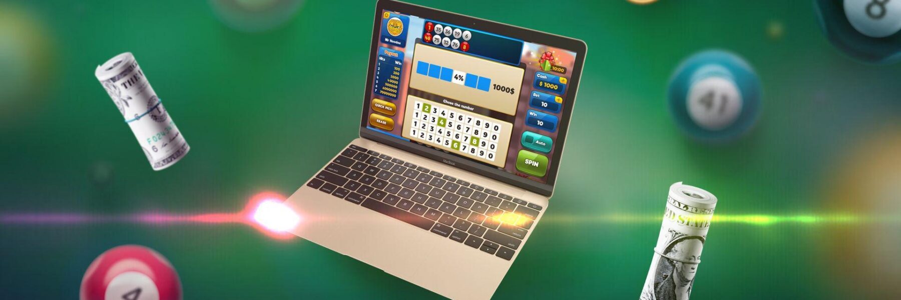bandar togel