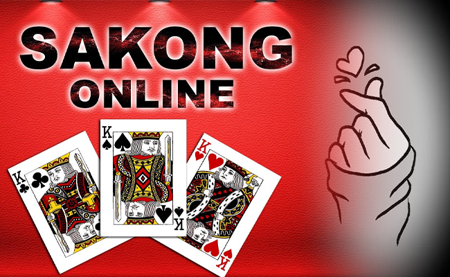 sakong online