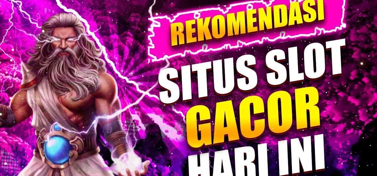 slot gacor