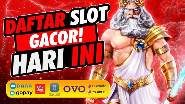 slot online