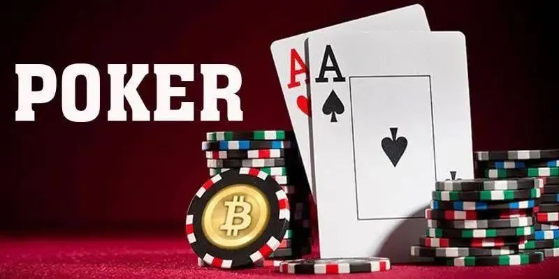 poker online