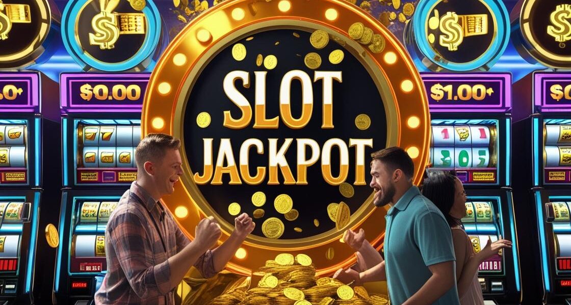 slot dana