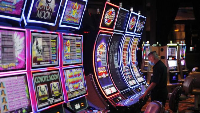 slot online