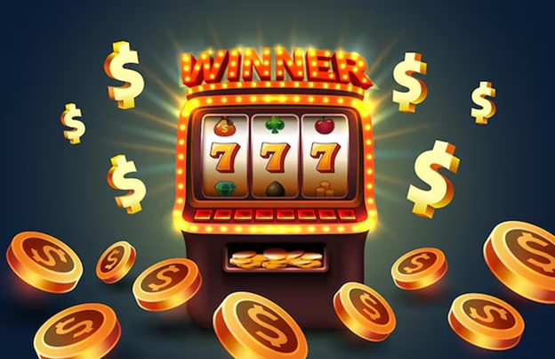 slot online