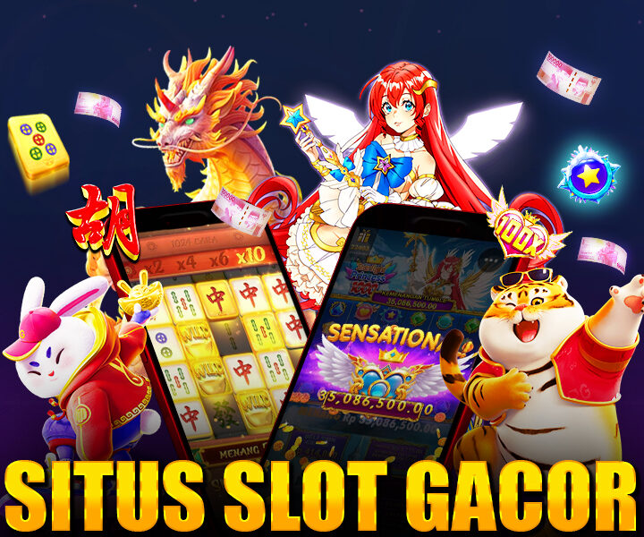 slot gacor