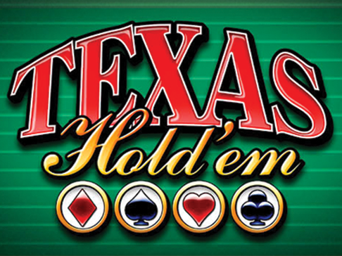 texas holdem