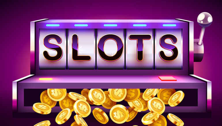 slot online