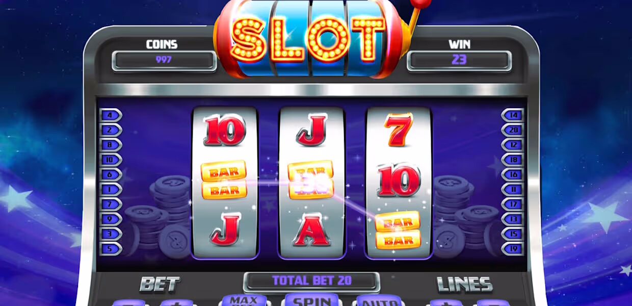 slot online