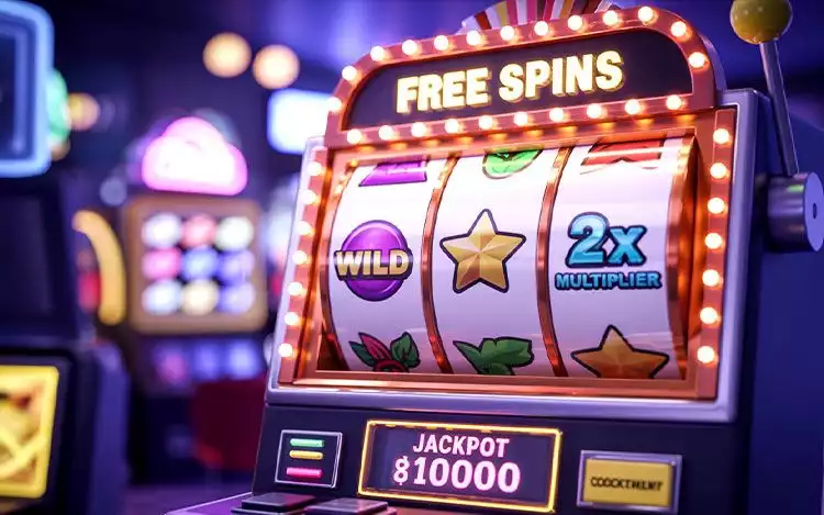 slot online