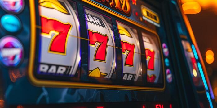 slot online